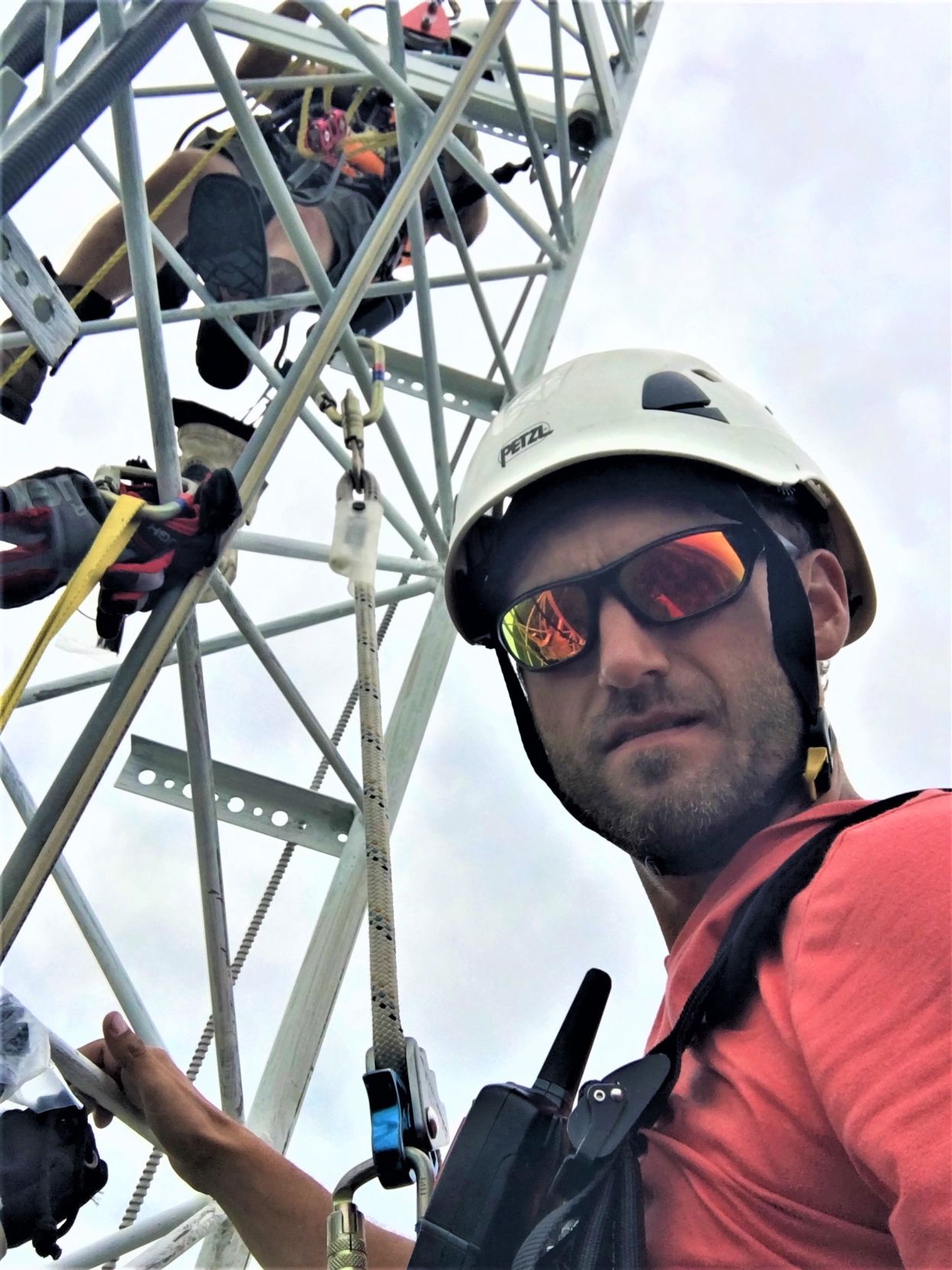 Illinois company’s broadband work ramps up despite pandemic